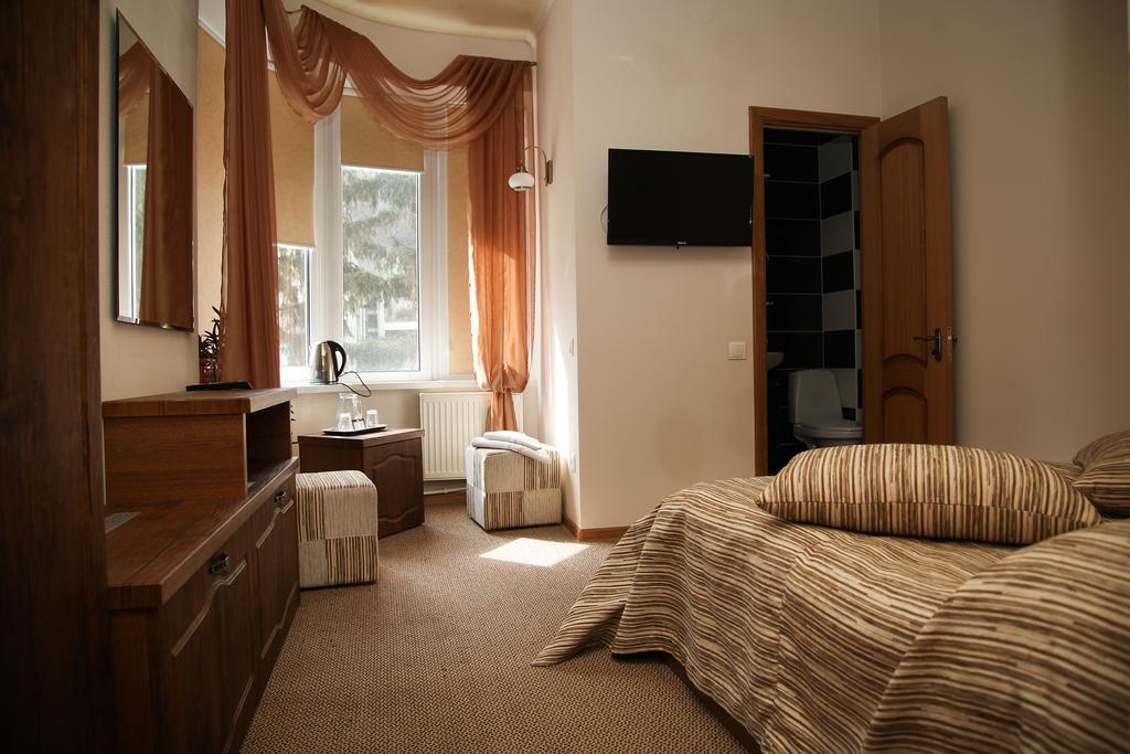 Central Hotel Сорока Стая снимка