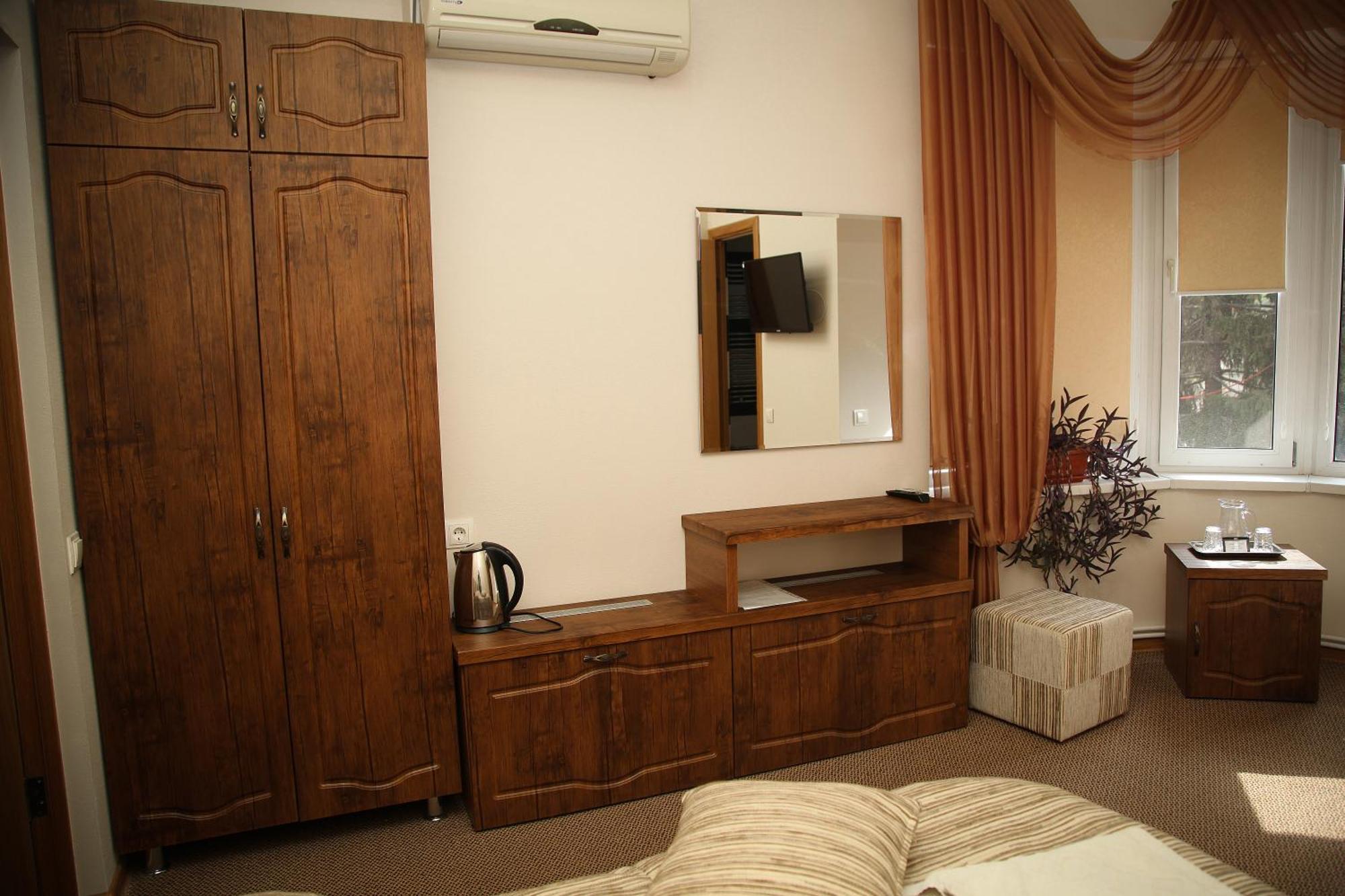 Central Hotel Сорока Стая снимка